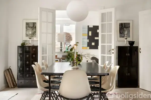 Villa på Bjergtoften 4, 2900 Hellerup