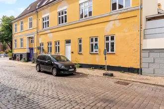 Ejerlejlighed på Nedergade 40, th., 5000 Odense C