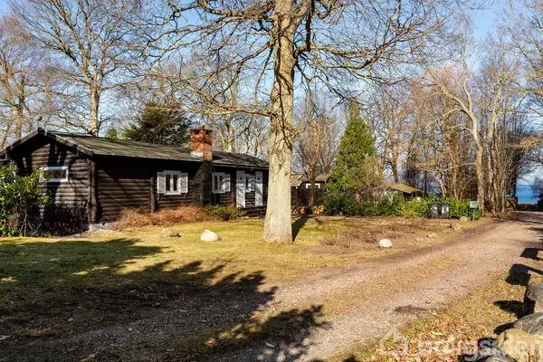 Fritidsbolig på Peder Larsens Vej 8, 3250 Gilleleje