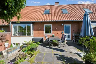 Rækkehus på Broagervej 10, 8240 Risskov