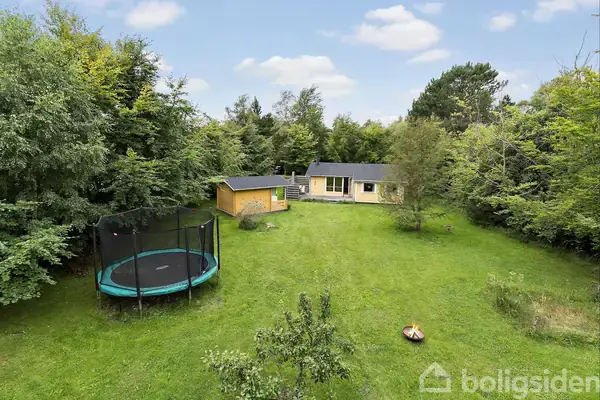 Fritidsbolig på Landemærket 7, 4583 Sjællands Odde