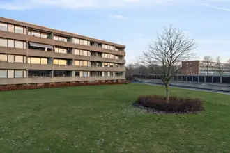 Ejerlejlighed på Holmparken 1, 2. 2., 7400 Herning