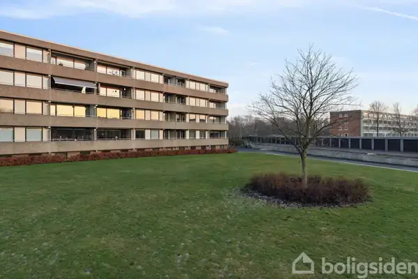 Ejerlejlighed på Holmparken 1, 2. 2., 7400 Herning