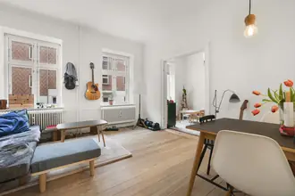 Ejerlejlighed på Niels Juels Gade 16, tv., 8200 Aarhus N