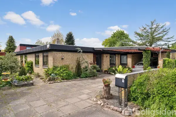 Villa på Morbærhaven 16, 5320 Agedrup