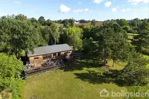 Fritidsbolig på Violvej 6, 4560 Vig