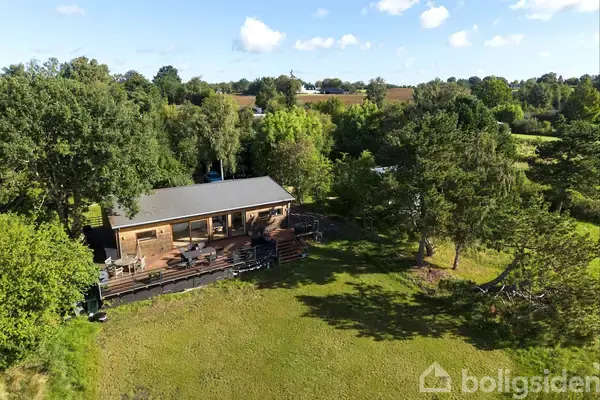 Fritidsbolig på Violvej 6, 4560 Vig