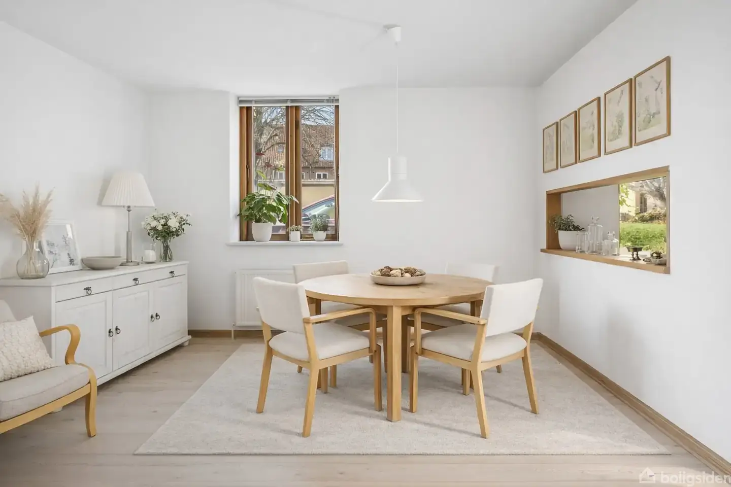 Ejerlejlighed på Slangerupgade 20, st. tv., 3400 Hillerød