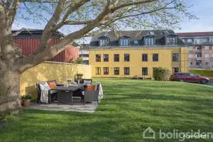 Ejerlejlighed på Slangerupgade 20, st. tv., 3400 Hillerød