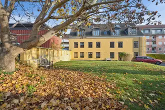 Ejerlejlighed på Slangerupgade 20, tv., 3400 Hillerød