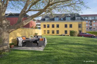 Ejerlejlighed på Slangerupgade 20, tv., 3400 Hillerød