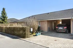 Rækkehus på Blåbærvej 5, 4654 Faxe Ladeplads
