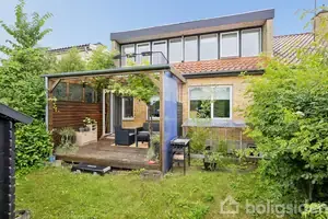 Rækkehus på Pilevangen 34, 2660 Brøndby Strand