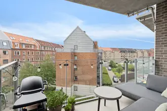 Ejerlejlighed på Stormgade 19, 3. th., 9000 Aalborg