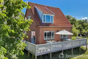Villa på Rylevej 15, 3390 Hundested