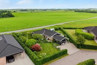 Villa på Borrevænget 3, 4270 Høng