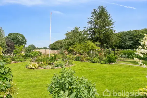 Villa på Fjellebrovej 12, 5750 Ringe