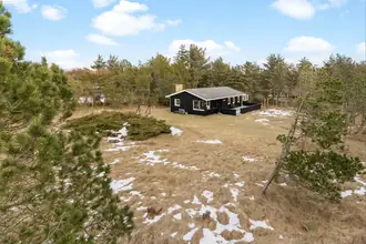 Fritidshus på Skanderborgvej 1, 9493 Saltum
