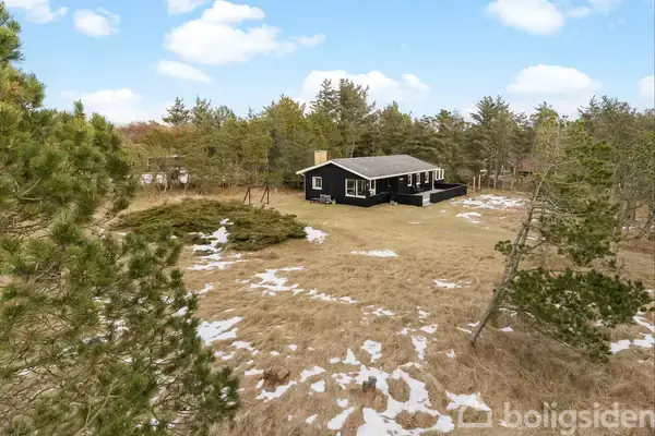 Fritidsbolig på Skanderborgvej 1, 9493 Saltum