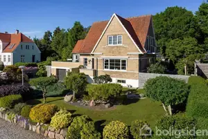 Villa på Bros Alle 11, 5500 Middelfart