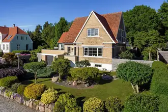 Villa på Bros Alle 11, 5500 Middelfart