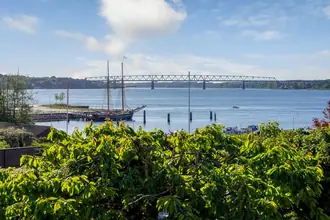 Villa på Bros Alle 11, 5500 Middelfart