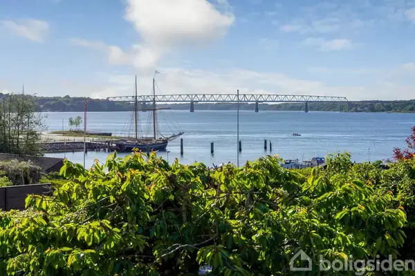 Villa på Bros Alle 11, 5500 Middelfart