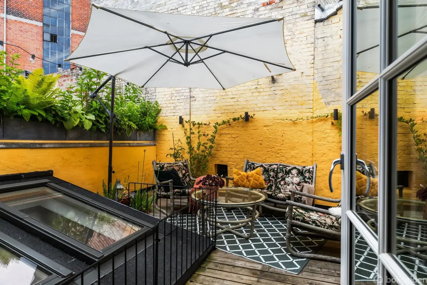 Rækkehus på Gravene 3, 5000 Odense C