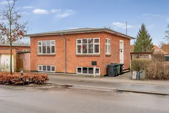 Villa på Baggesens Alle 91, 6700 Esbjerg