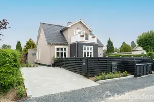 Villa på Lindevej 9, 4622 Havdrup