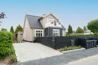 Villa på Lindevej 9, 4622 Havdrup