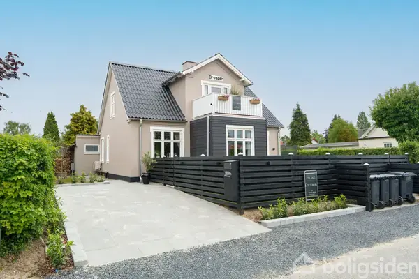 Villa på Lindevej 9, 4622 Havdrup