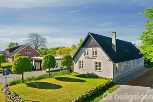 Villa på Birkestien 2, 8930 Randers NØ