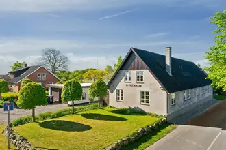 Villa på Birkestien 2, Mellerup, 8930 Randers NØ
