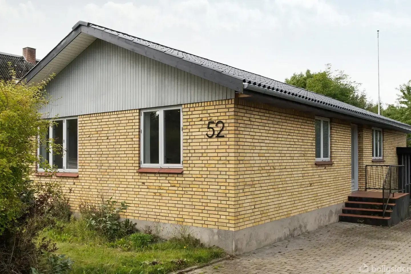 Villa på Søstrupvej 52, 4300 Holbæk