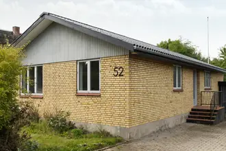 Villa på Søstrupvej 52, Søstrup, 4300 Holbæk