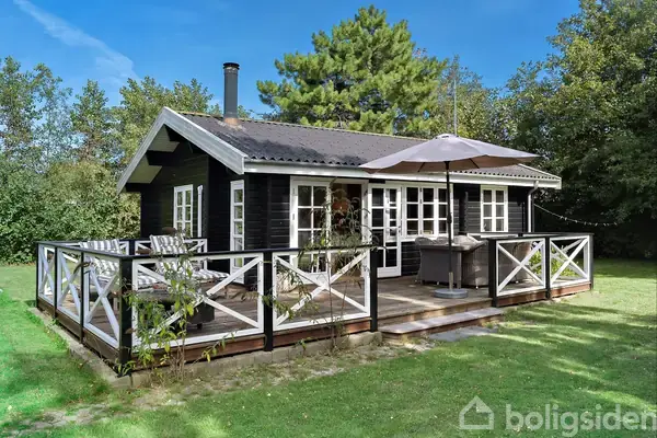 Fritidsbolig på Hermodsvej 35, 4900 Nakskov