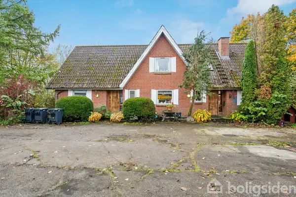 Landejendom på Morildvej 259, 9830 Tårs