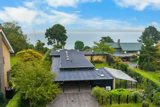 Villa på Fælledvej 38, 7000 Fredericia