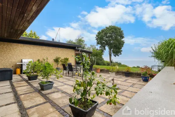 Villa på Fælledvej 38, 7000 Fredericia