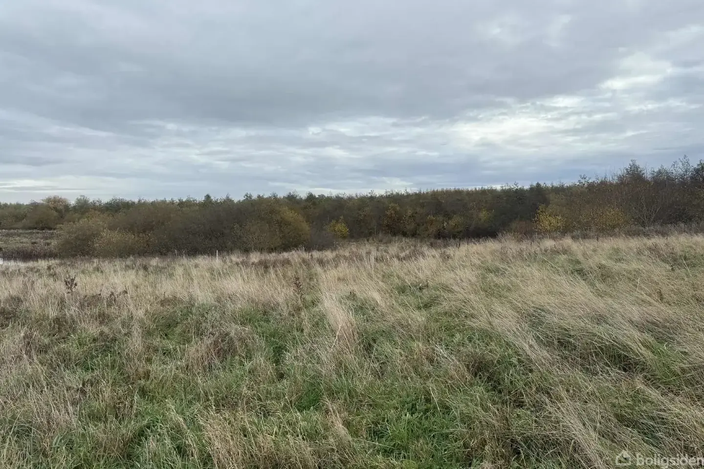 Helårsgrund på Hindbærkrattet 6, 8660 Skanderborg