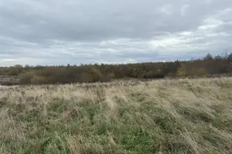 Helårsgrund på Hindbærkrattet 6, Gram, 8660