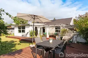 Villa på Oktobervej 121, 2860 Søborg
