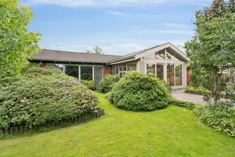 Villa på Højtoften 10, Bøgeskov, 7000 Fredericia