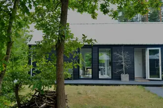 Fritidshus på Syrenvej 28A, Fuglslev, 8400 Ebeltoft