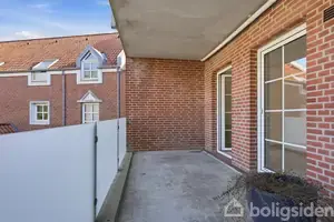 Andelsbolig på Borgergade 3, 1. tv., 6740 Bramming