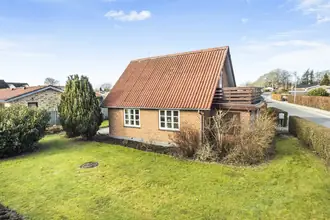 Villa på Rosenvej 21, 7100 Vejle