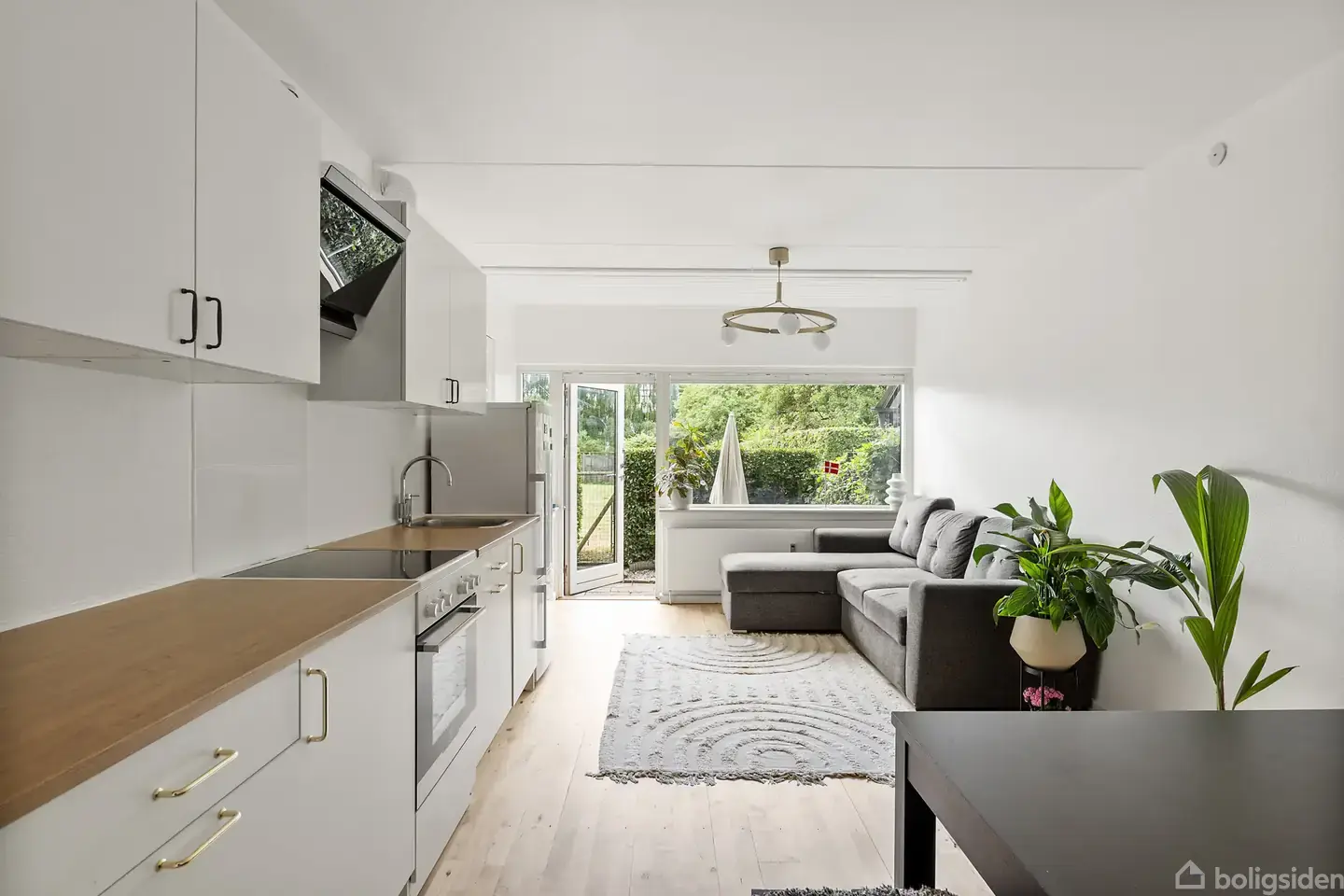 Ejerlejlighed på Lilliendalsvej 3, st. 3., 2600 Glostrup
