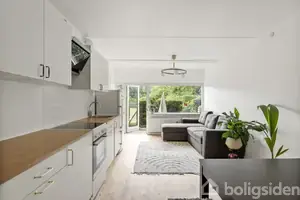 Ejerlejlighed på Lilliendalsvej 3, st. 3., 2600 Glostrup
