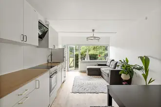 Ejerlejlighed på Lilliendalsvej 3, 3., 2600 Glostrup
